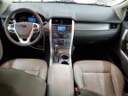 2013 Ford Edge Sel продається в Madisonville, TN - Side
