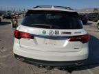 2015 Acura Mdx Technology للبيع في Sun Valley، CA - Front End