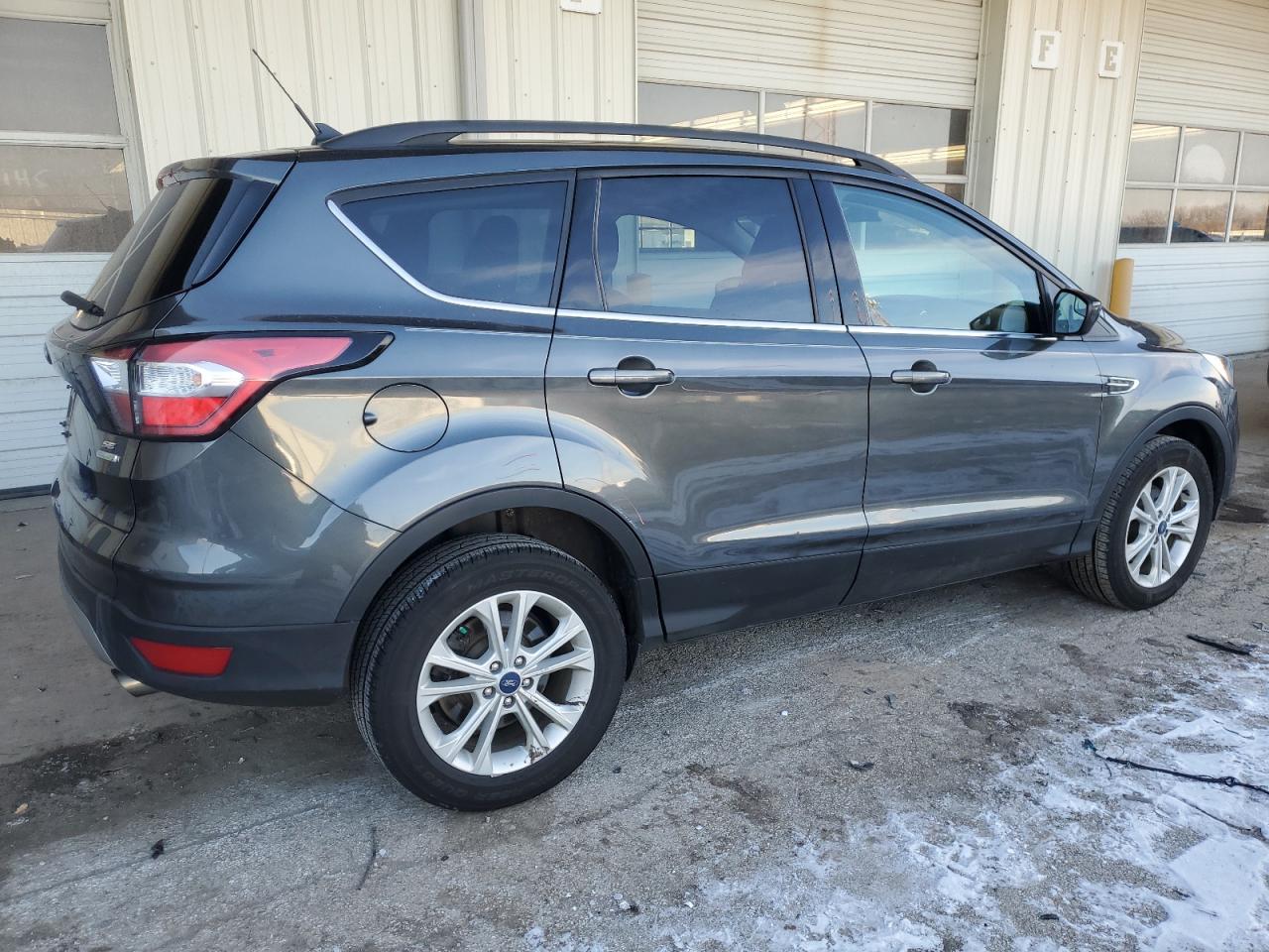 2018 Ford Escape - Image 3