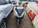 2014 HONDA WW 125 EX2 for sale at Copart COLCHESTER