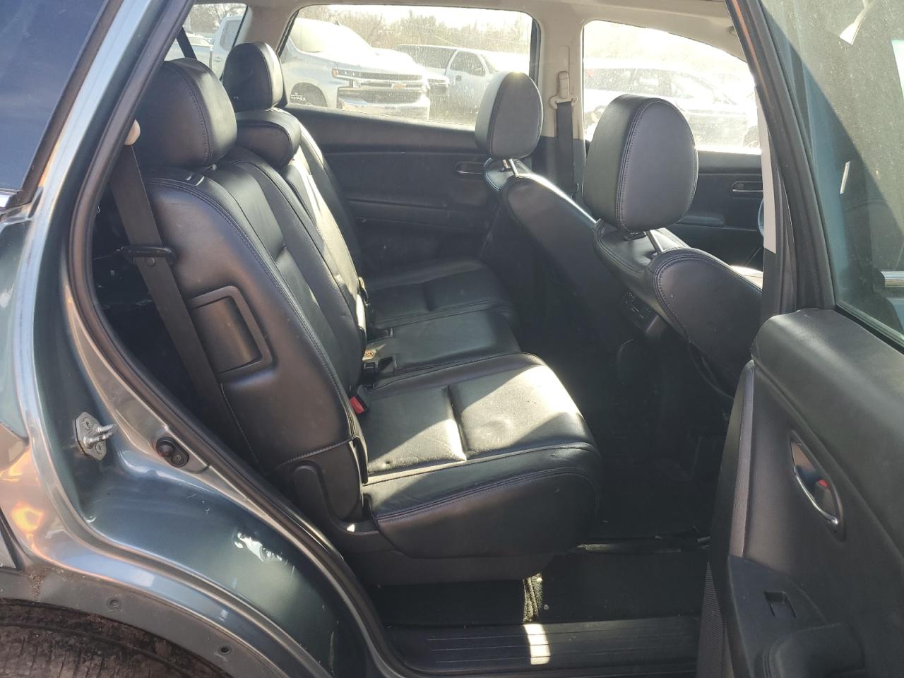 2010 Mazda CX-9 - Image 11
