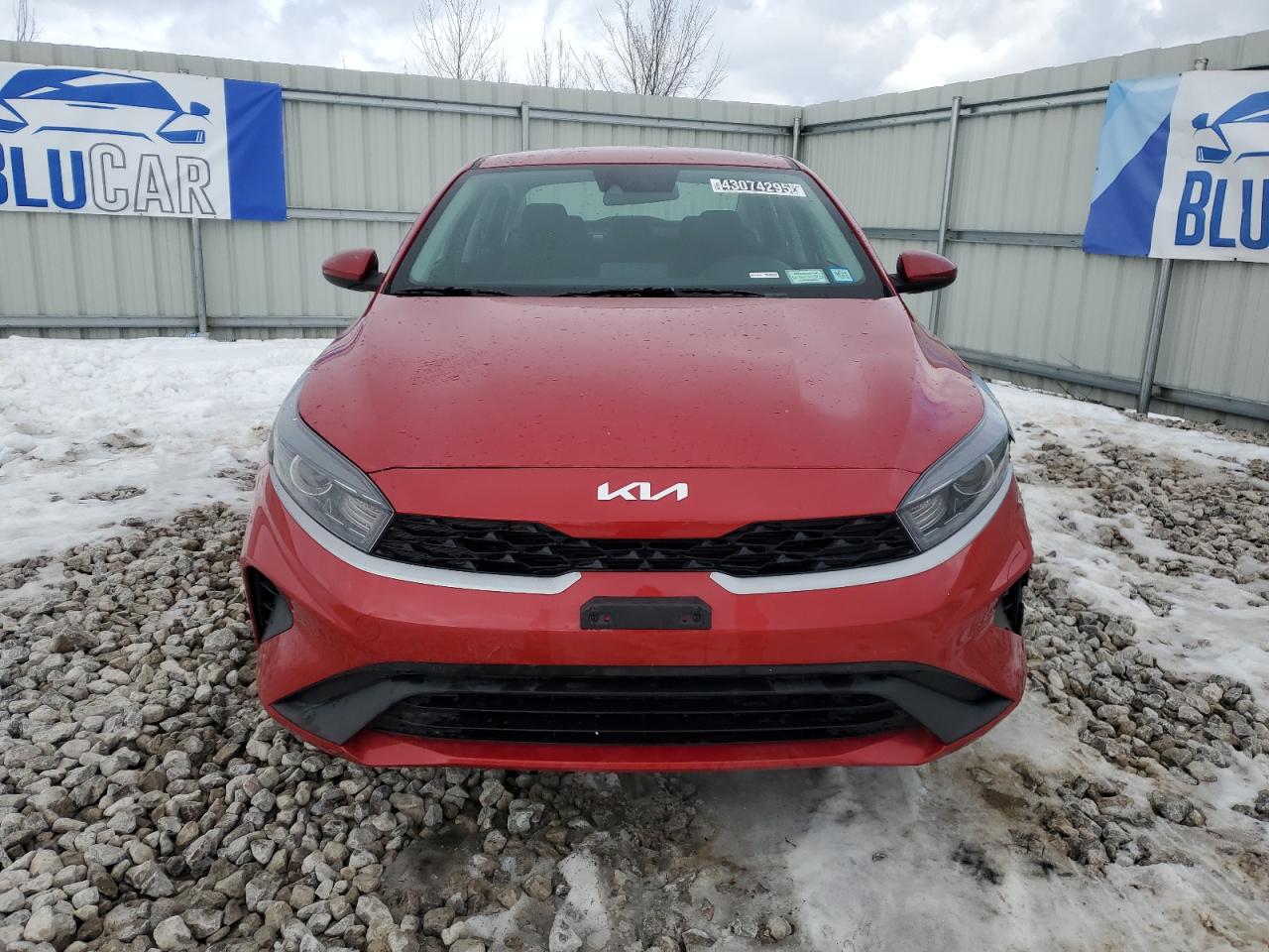2024 Kia Forte - Image 5