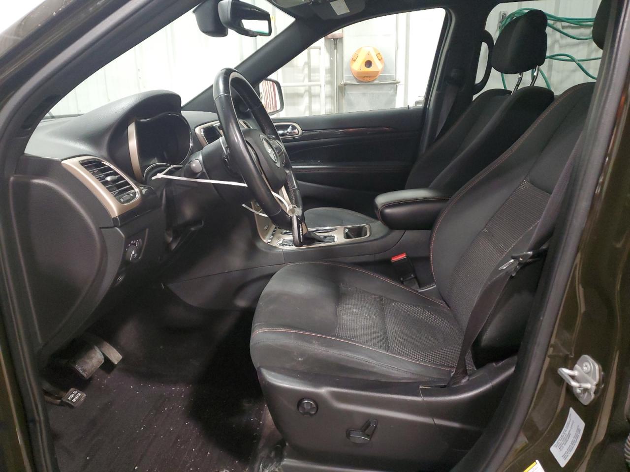 2016 Jeep Grand Cherokee - Image 7