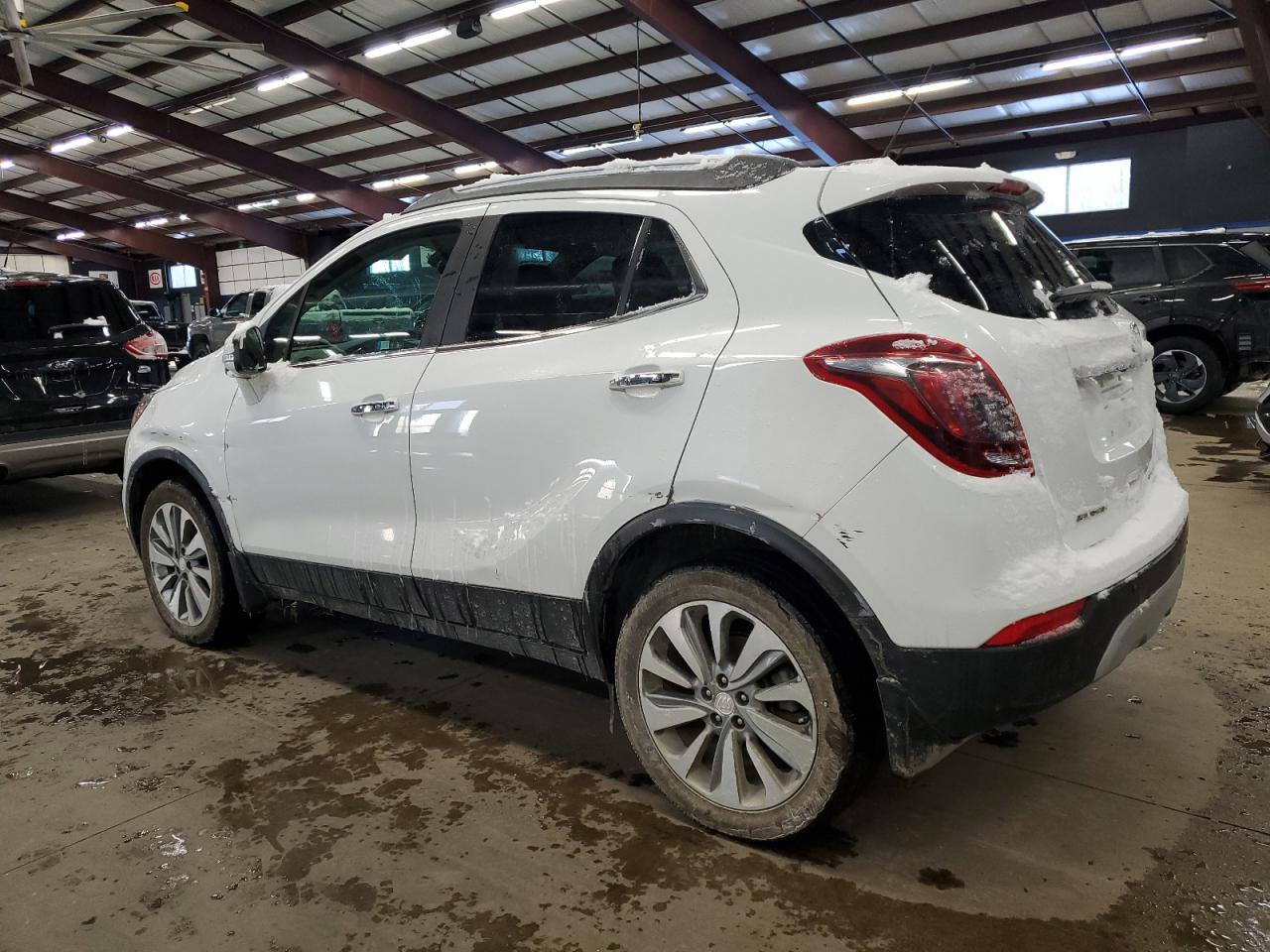 2018 Buick Encore - Image 2