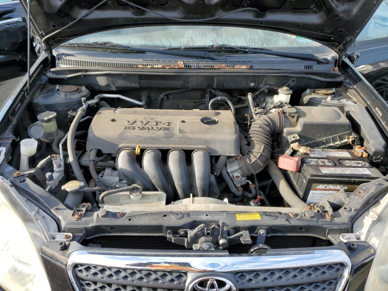 2008 Toyota Corolla - Image 11