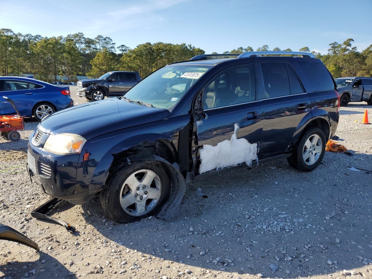 2007 Saturn VUE - Image 1