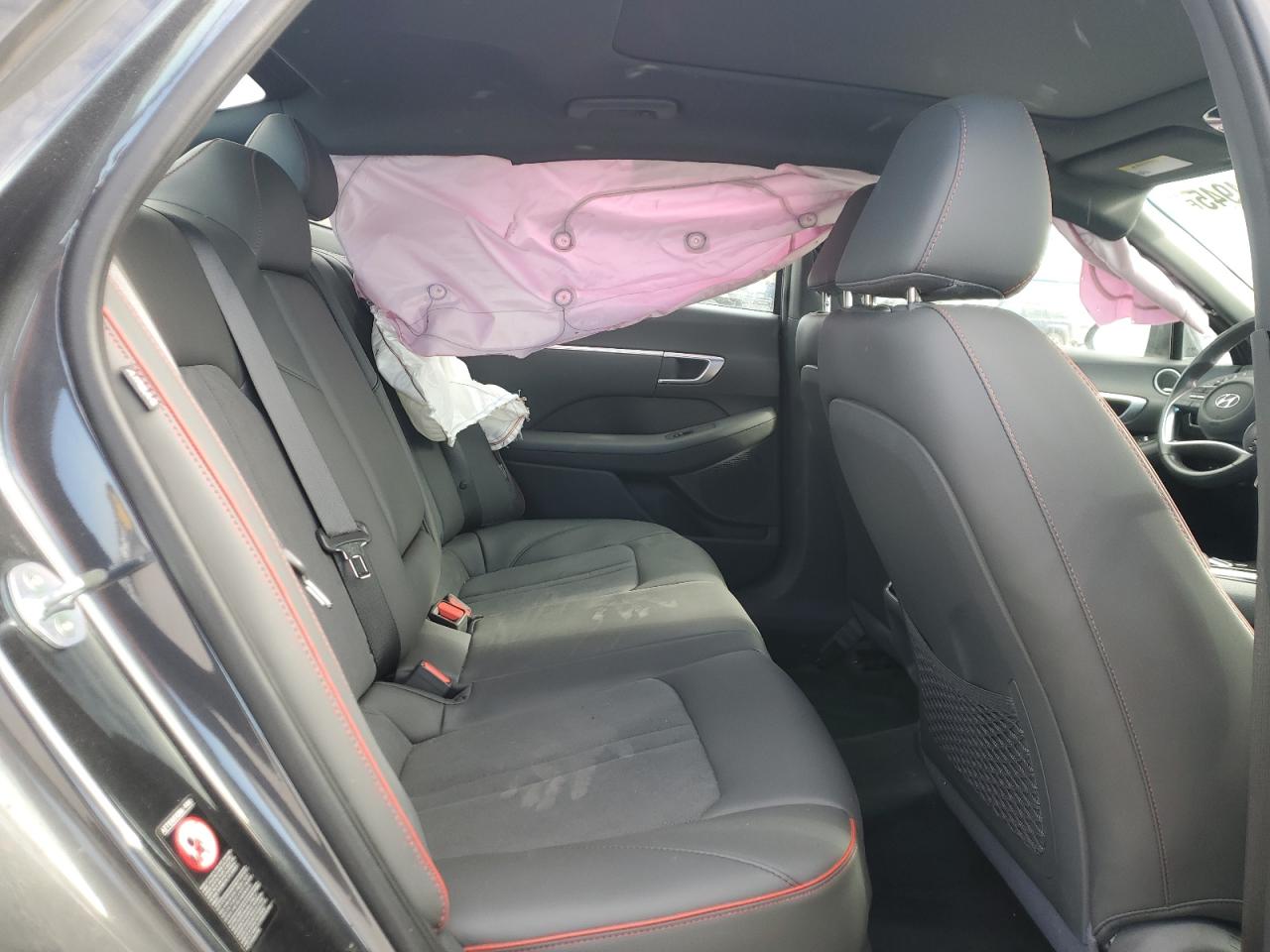 2021 Hyundai Sonata - Image 10