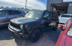 2021 Jeep Renegade Sport for Sale in Apopka, FL - Damage History