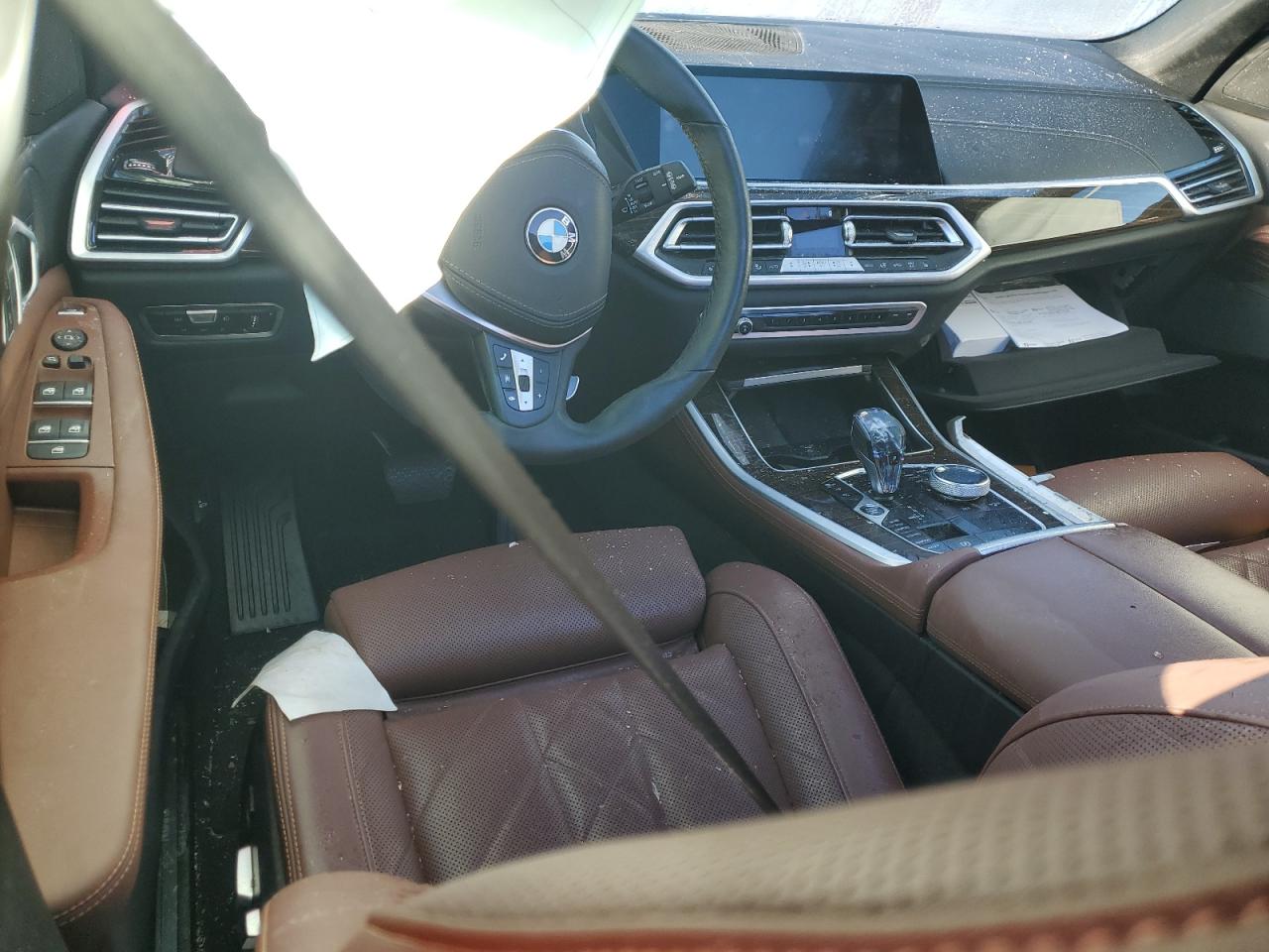 2023 BMW X5 - Image 8