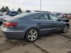 2013 Volkswagen Cc Sport de vânzare în Moraine, OH - Front End