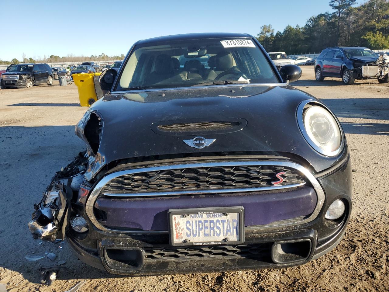 2015 MINI Cooper - Image 5