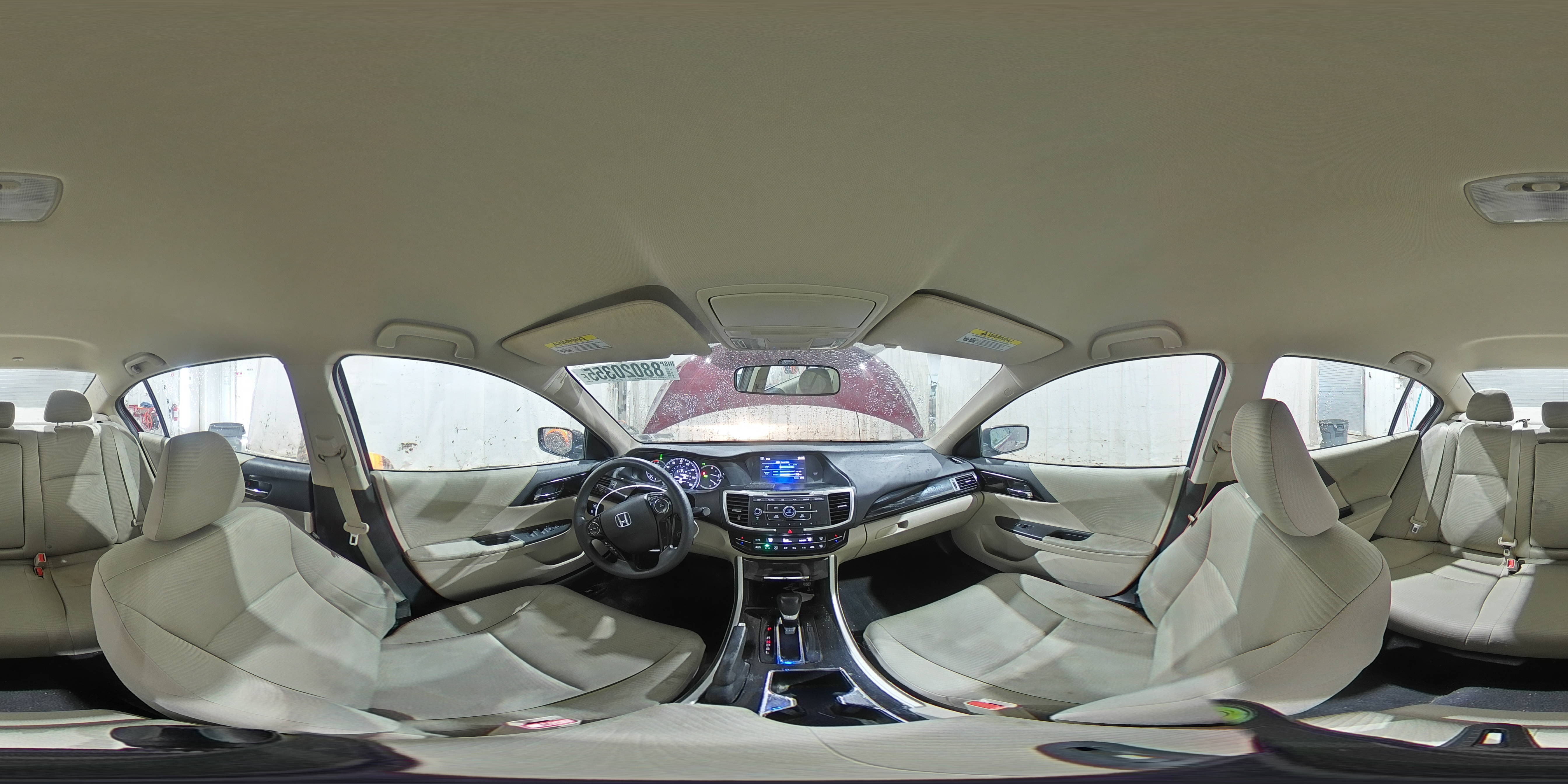 2016 Honda Accord - Image 14