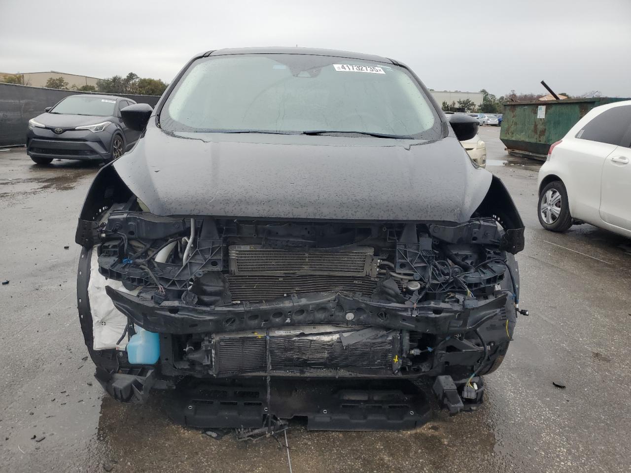 2019 Ford Escape - Image 5