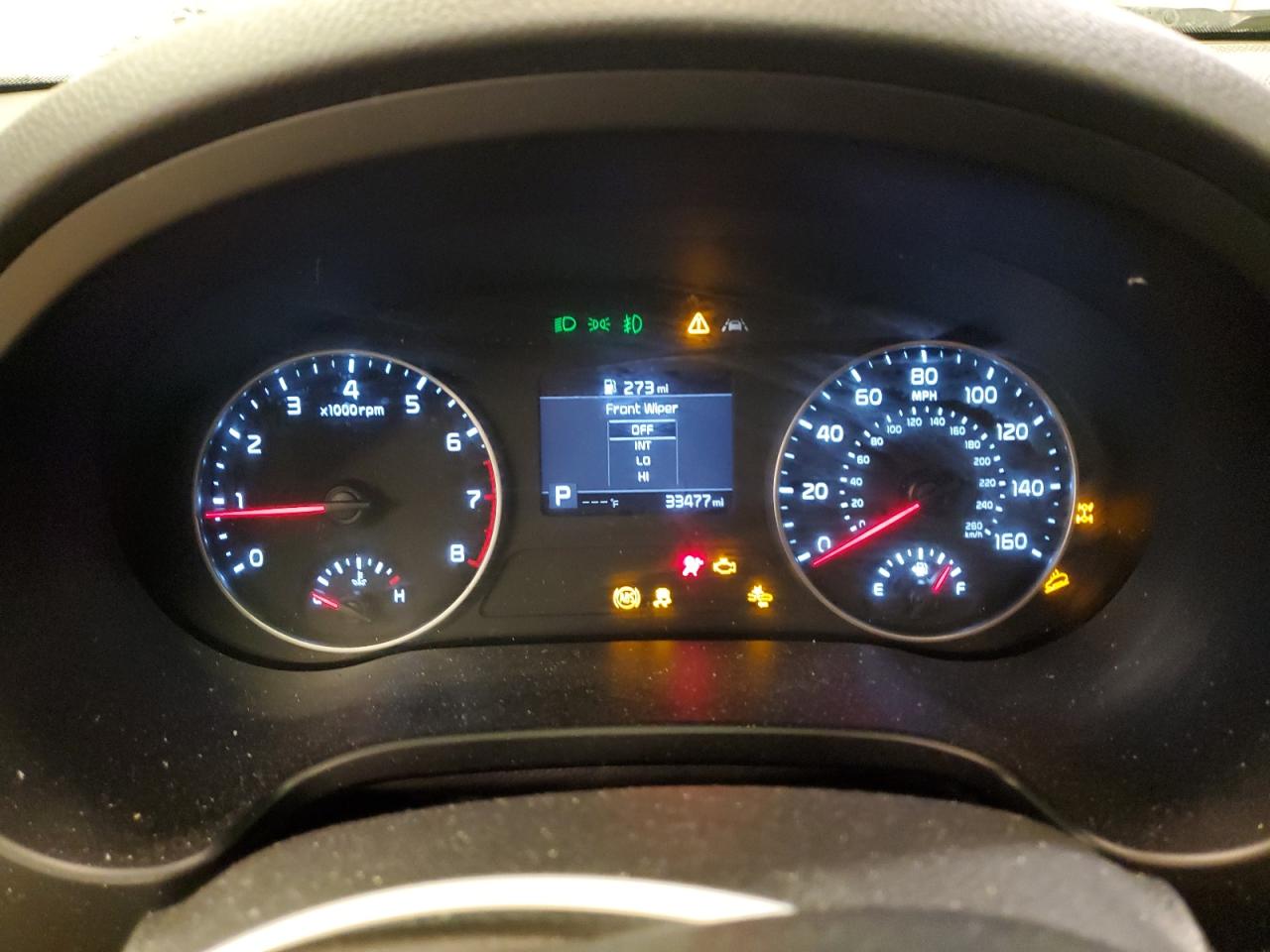 2021 Kia Seltos - Image 9