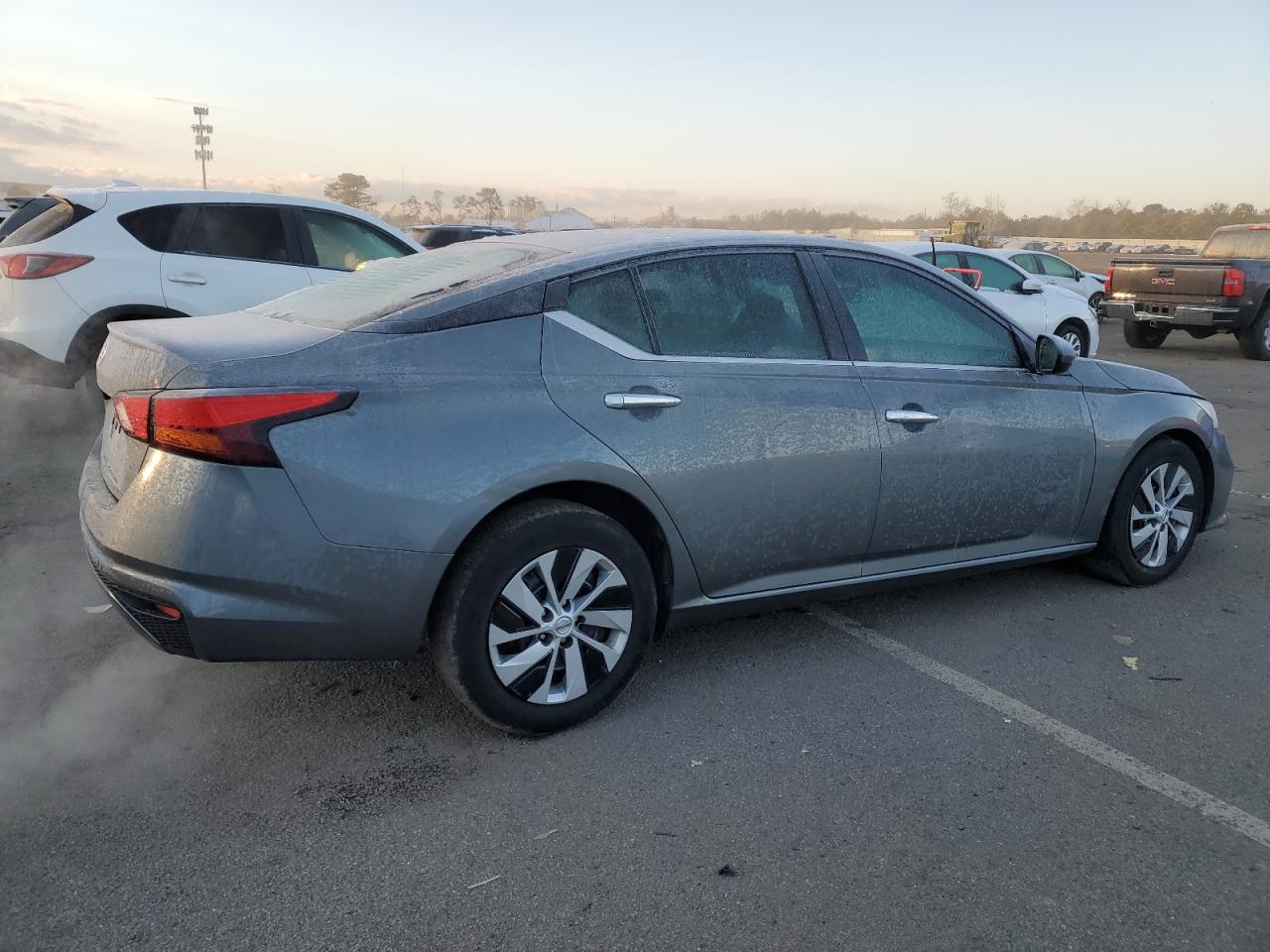 1N4BL4BV7MN308197 NISSAN ALTIMA 2021