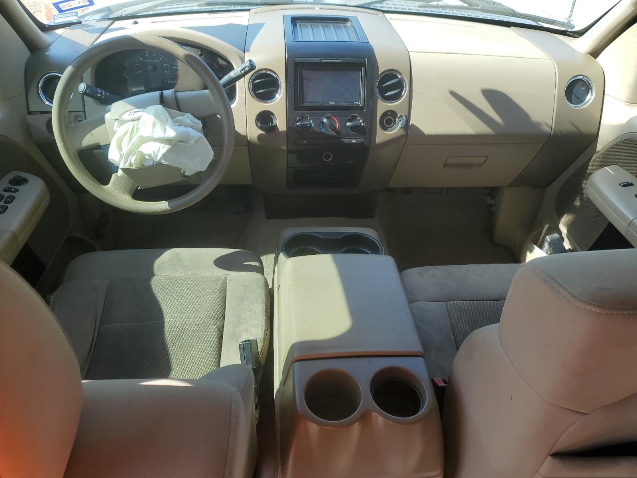 2006 Ford F-150 - Image 8