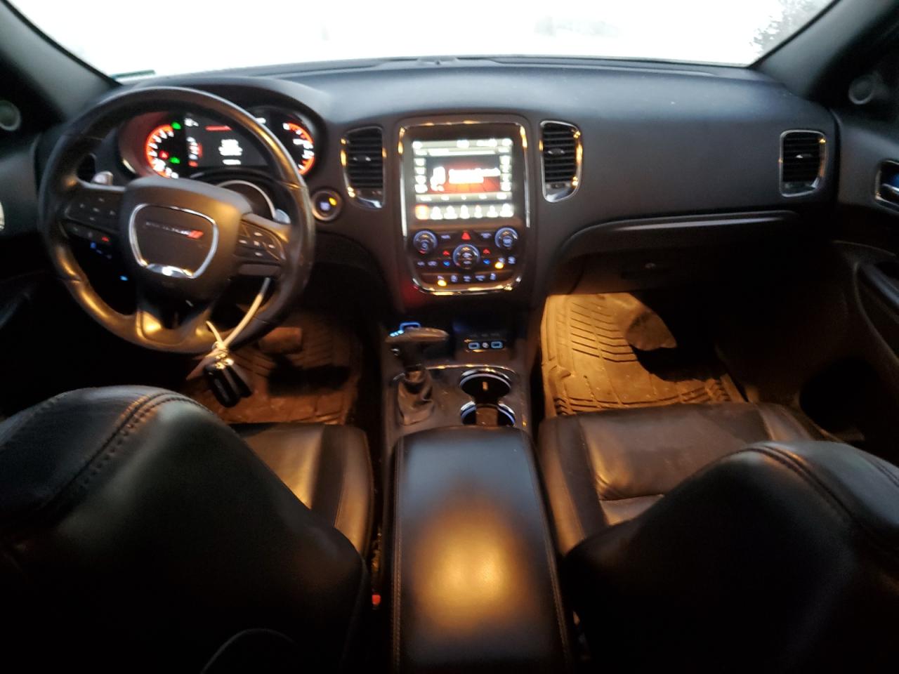 2020 Dodge Durango - Image 8