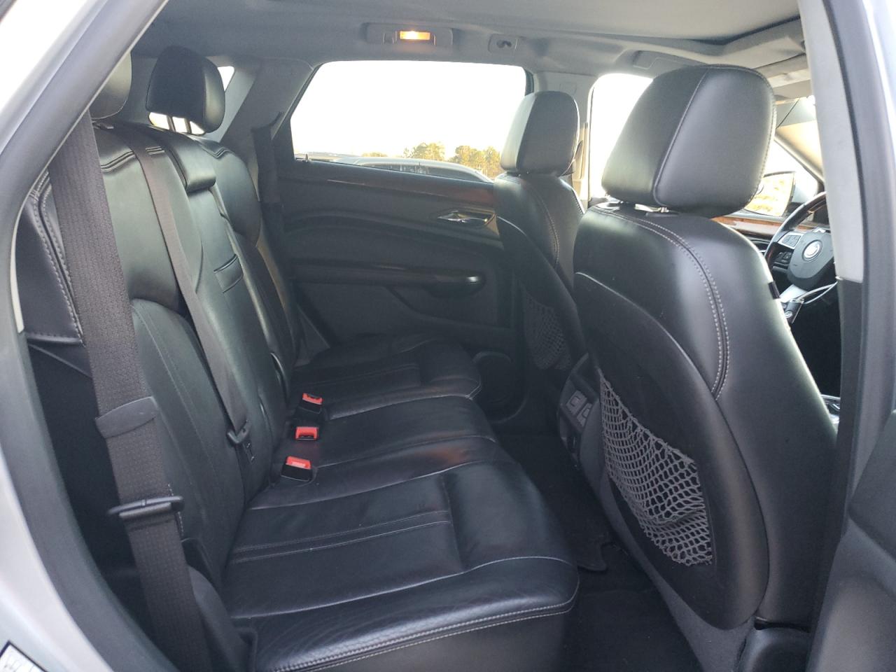 2012 Cadillac SRX - Image 11