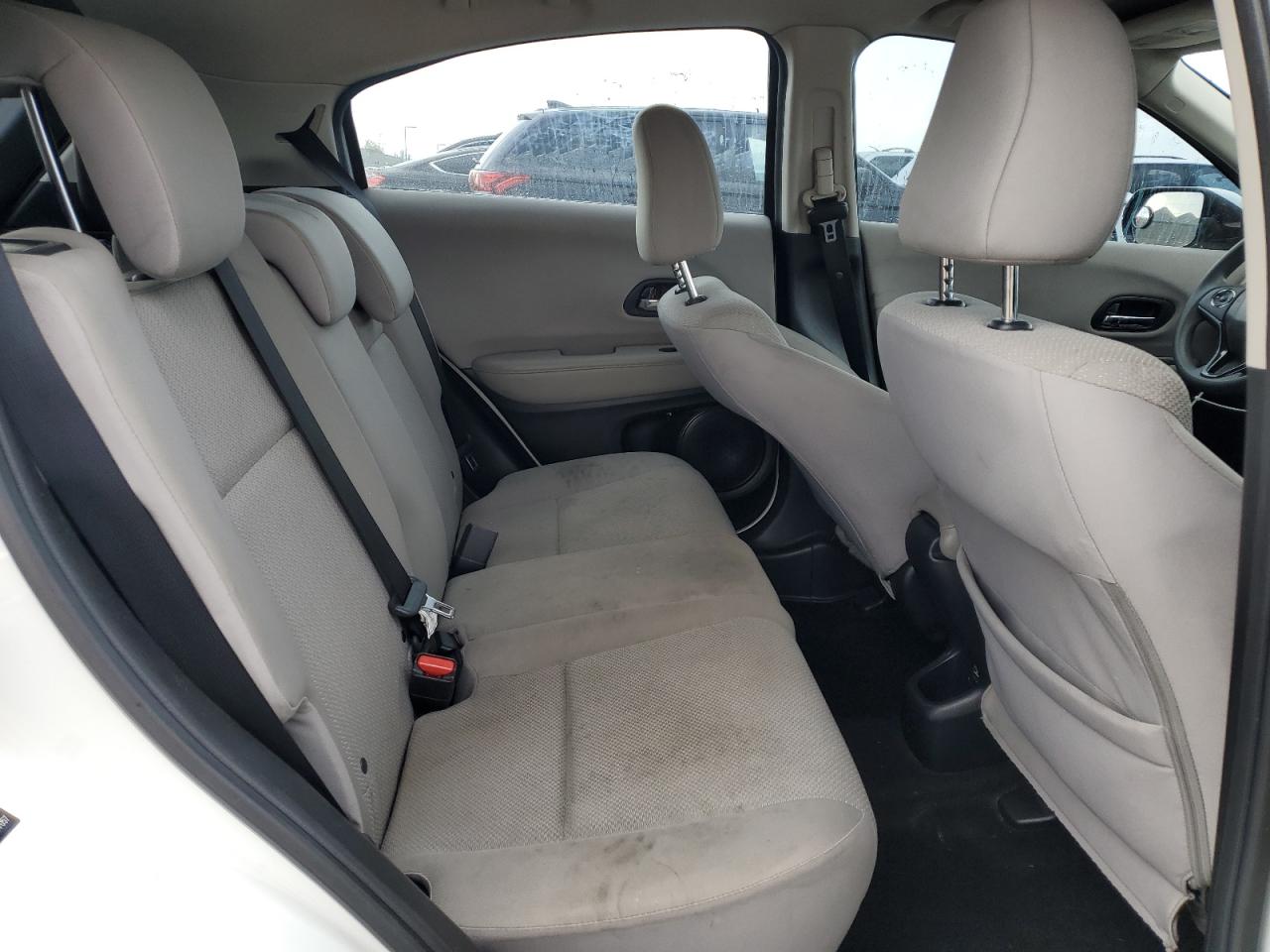 2017 Honda HR-V - Image 11