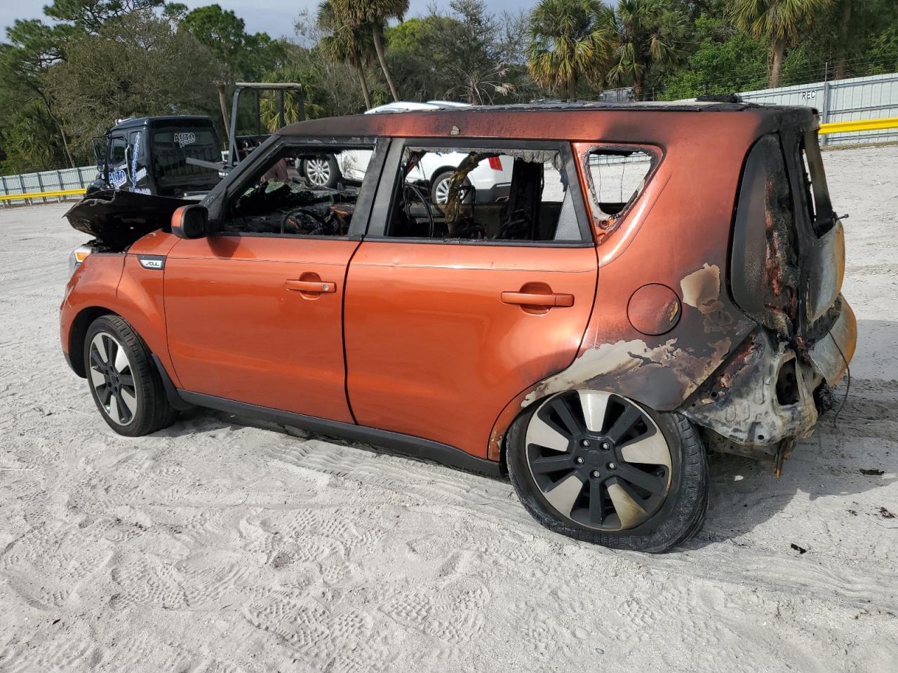 2018 Kia Soul - Image 2
