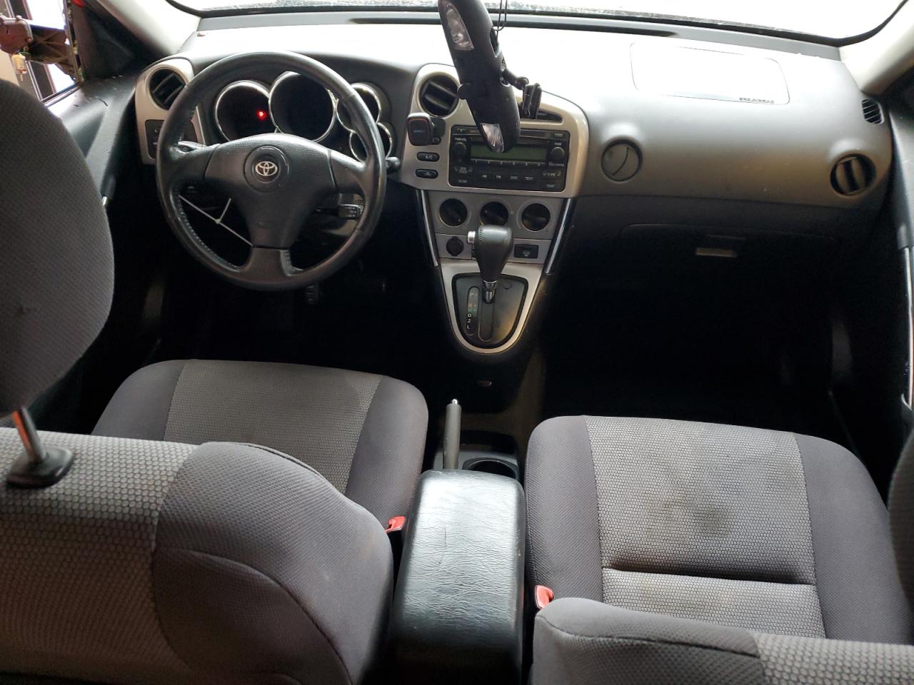 2006 Toyota Corolla - Image 8