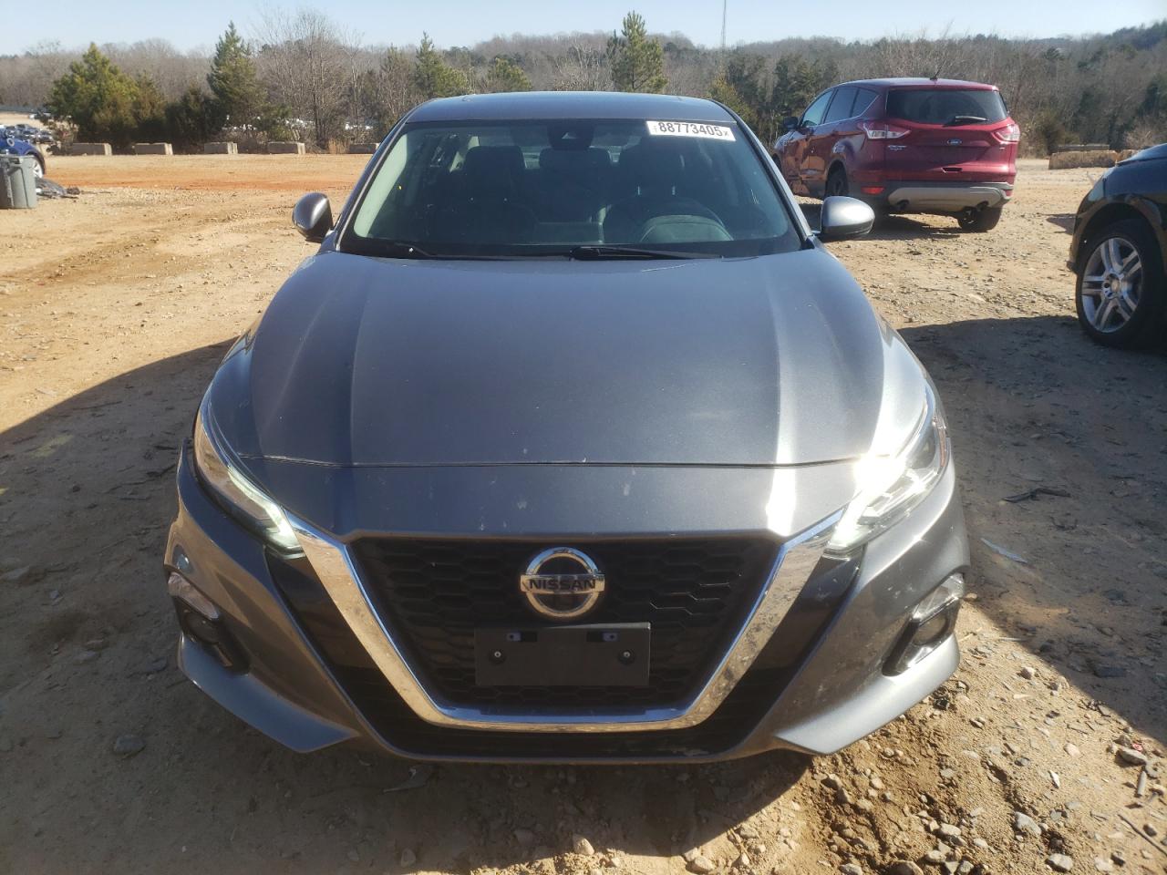 2019 Nissan Altima - Image 5