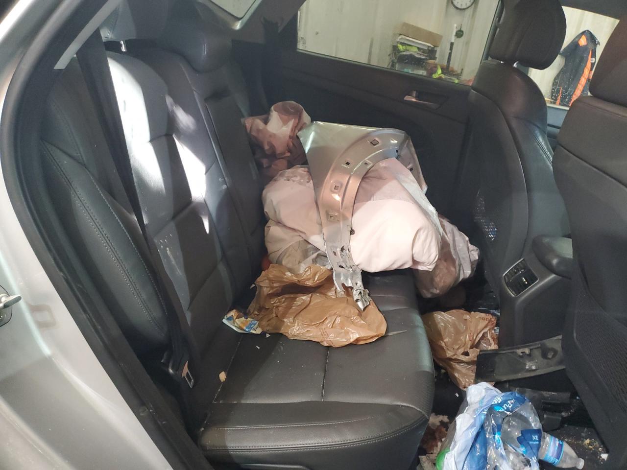 2018 Hyundai Tucson - Image 11