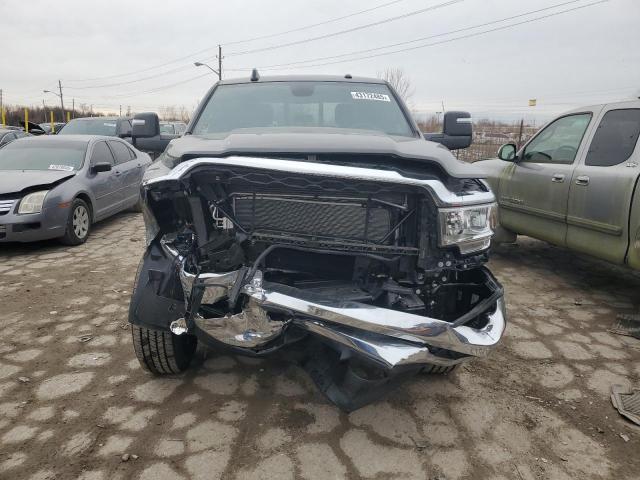  RAM 2500 2024 Сharcoal