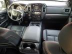 2020 Nissan Titan Sv for Sale in Lebanon, TN - Front End