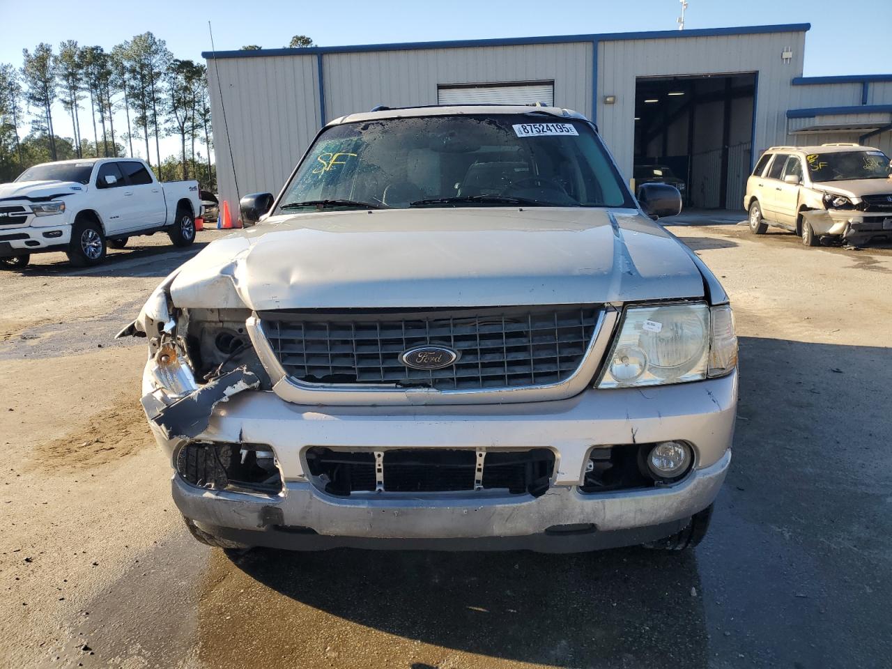 2002 Ford Explorer - Image 5
