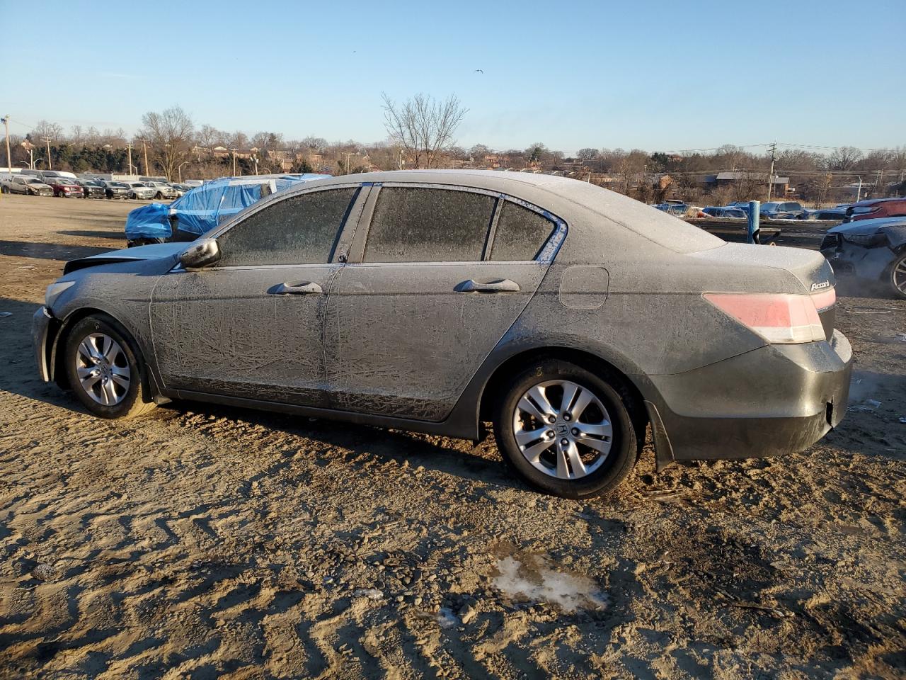 2012 Honda Accord - Image 2