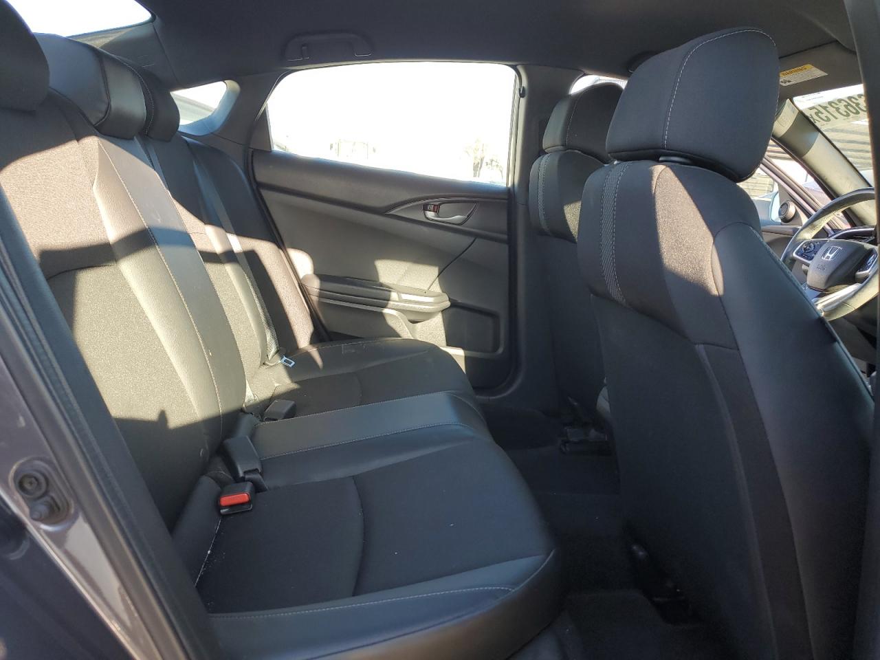 2019 Honda Civic - Image 10
