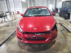 2014 Dodge Dart Sxt продається в York Haven, PA - Front End