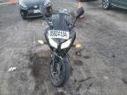 2016 HONDA CBR300 R for sale at Copart WI - MADISON SOUTH