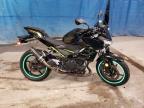 2020 KAWASAKI ER400 D for sale at Copart OH - CLEVELAND EAST