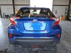 2018 Toyota C-Hr Xle للبيع في Wilmer، TX - Front End