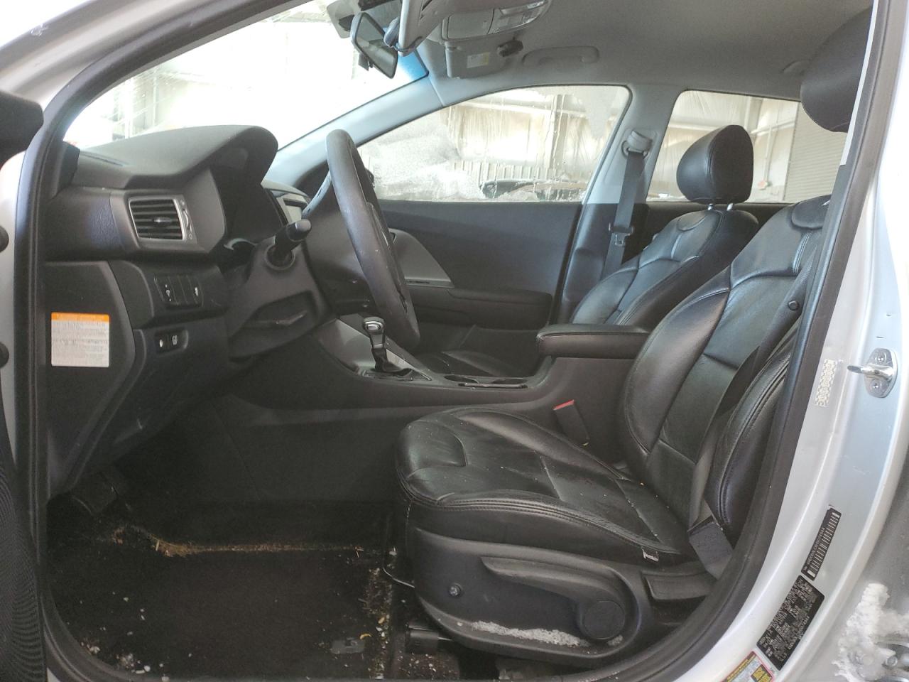 Фото: KNDCB3LCXH5074944 - 7