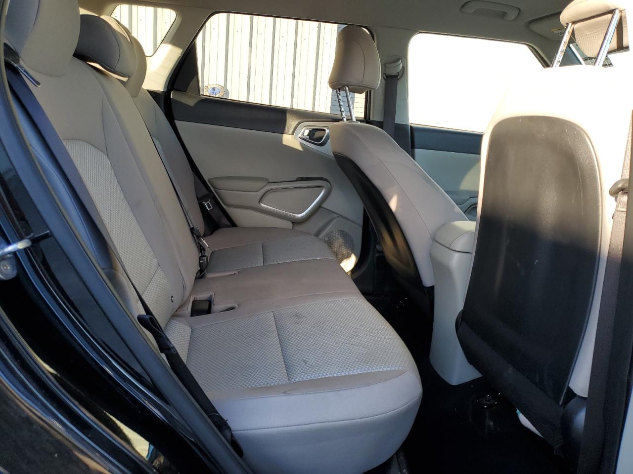 2023 Kia Soul - Image 10