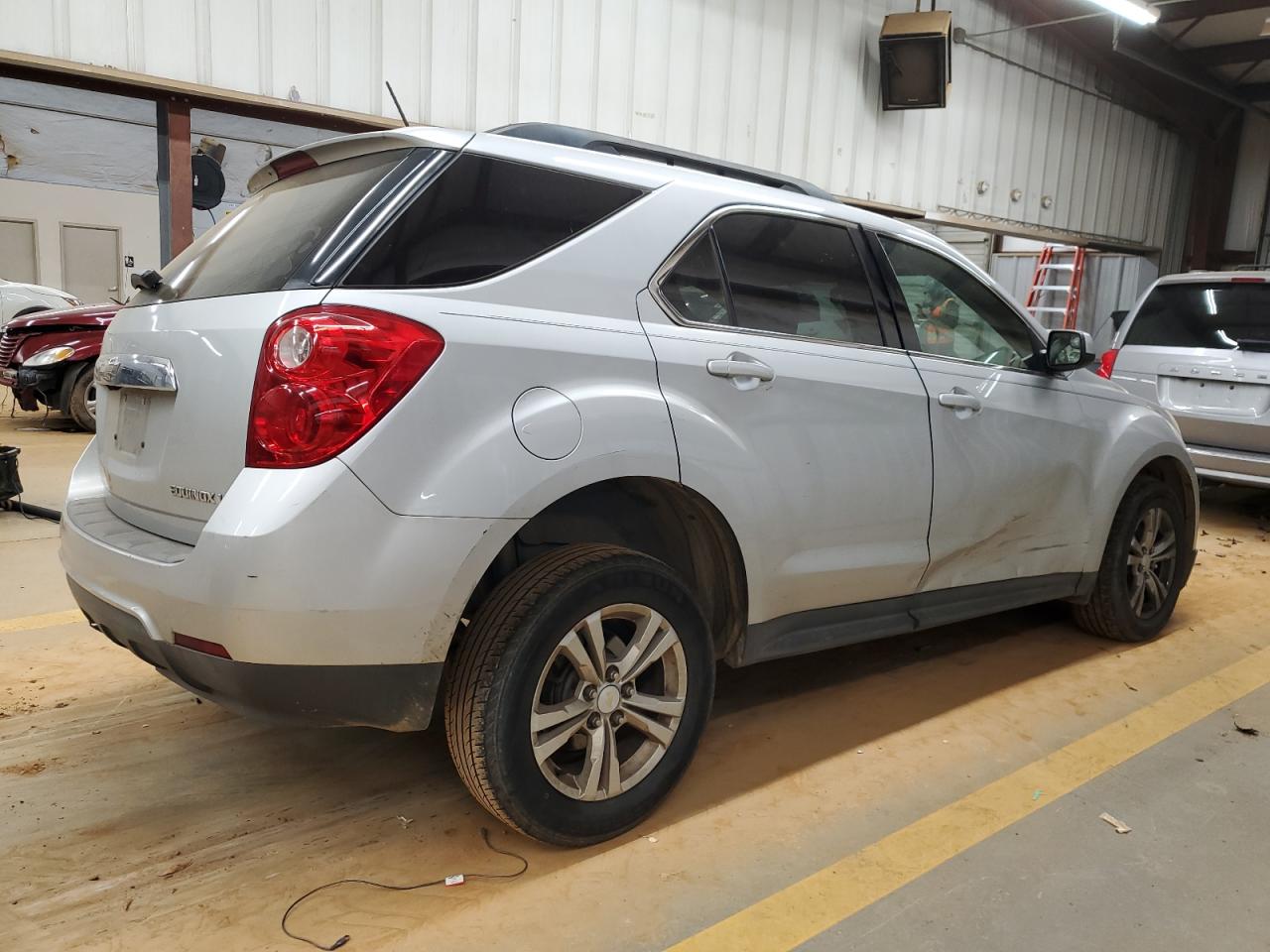 2013 Chevrolet Equinox - Image 3