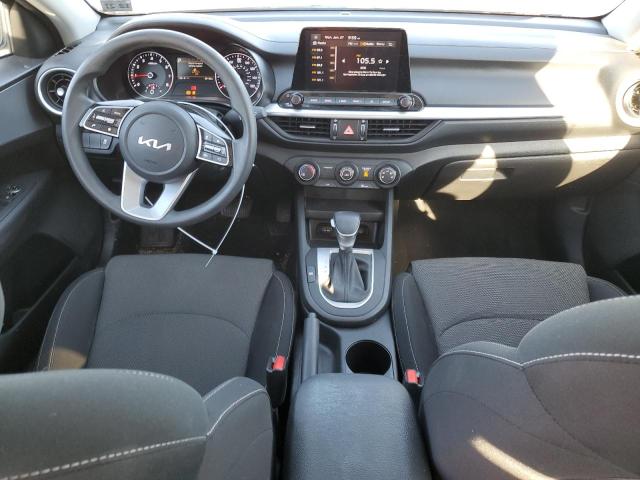  KIA FORTE 2023 Szary