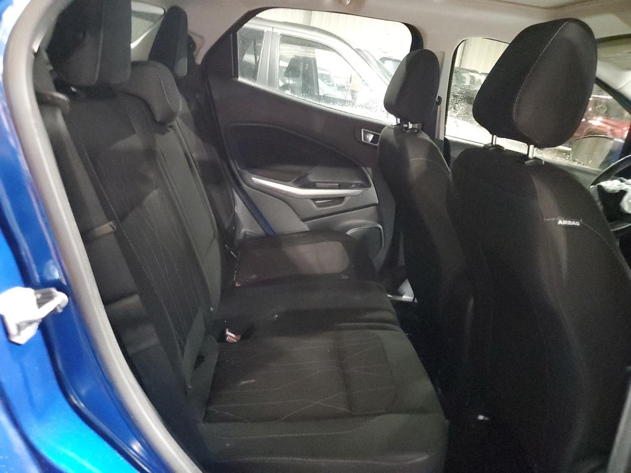 2019 Ford EcoSport - Image 11