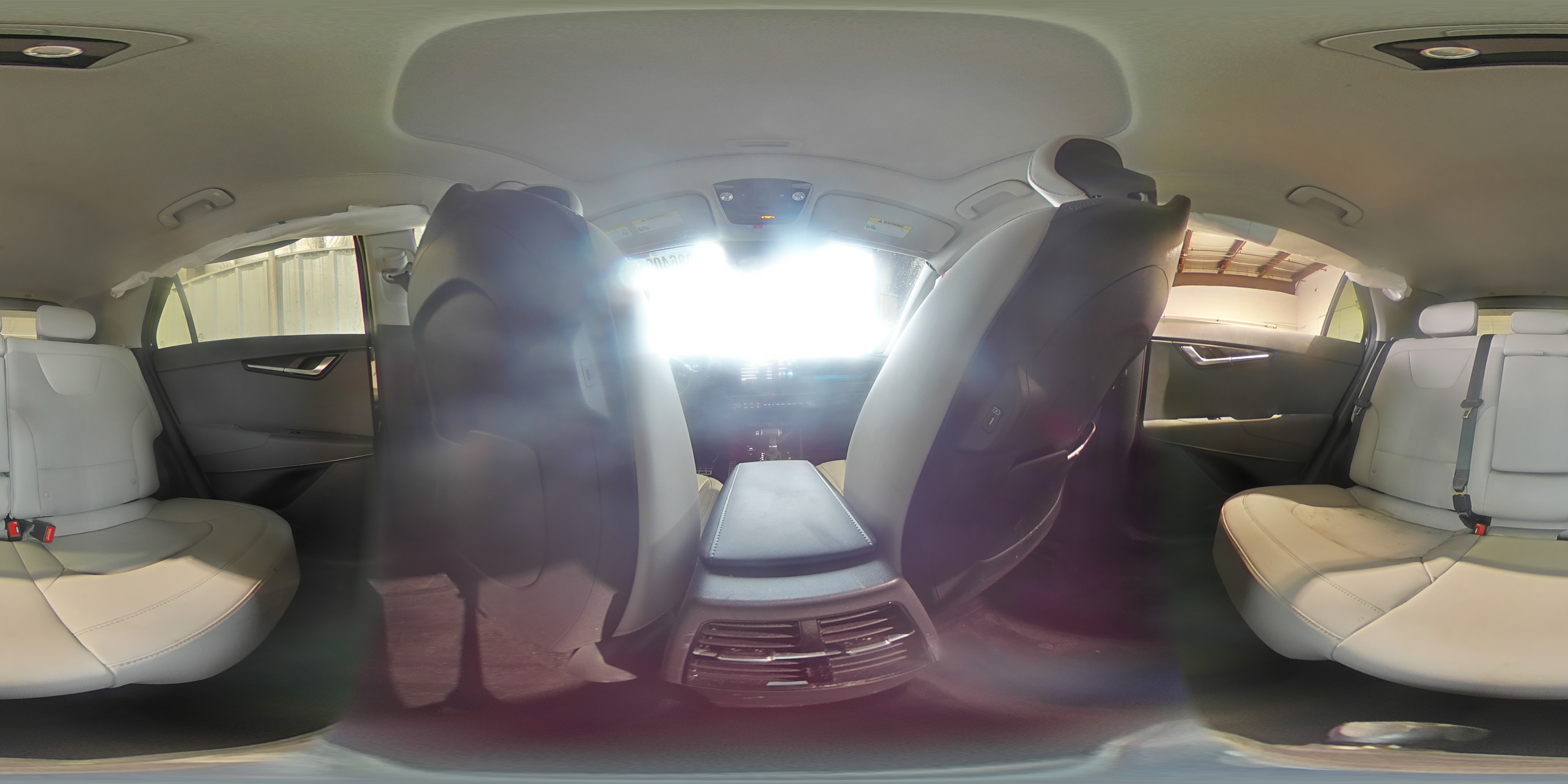 2023 Kia Niro - Image 15