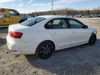 2012 Volkswagen Jetta Se for Sale in Montgomery, AL - Front End