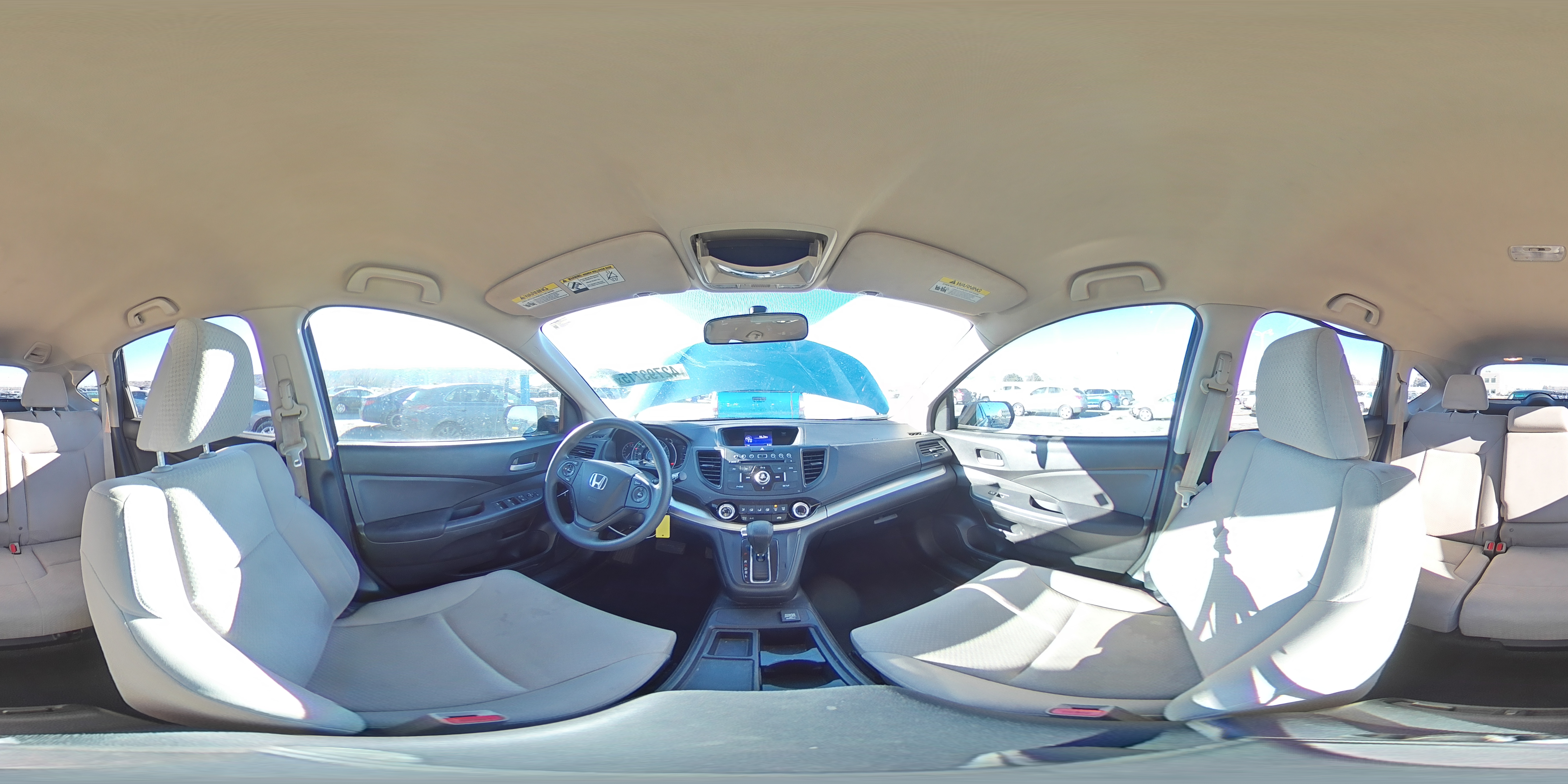 2016 Honda CR-V - Image 16