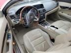 2012 Mercedes-Benz E 350 en Venta en Walton, KY - Side