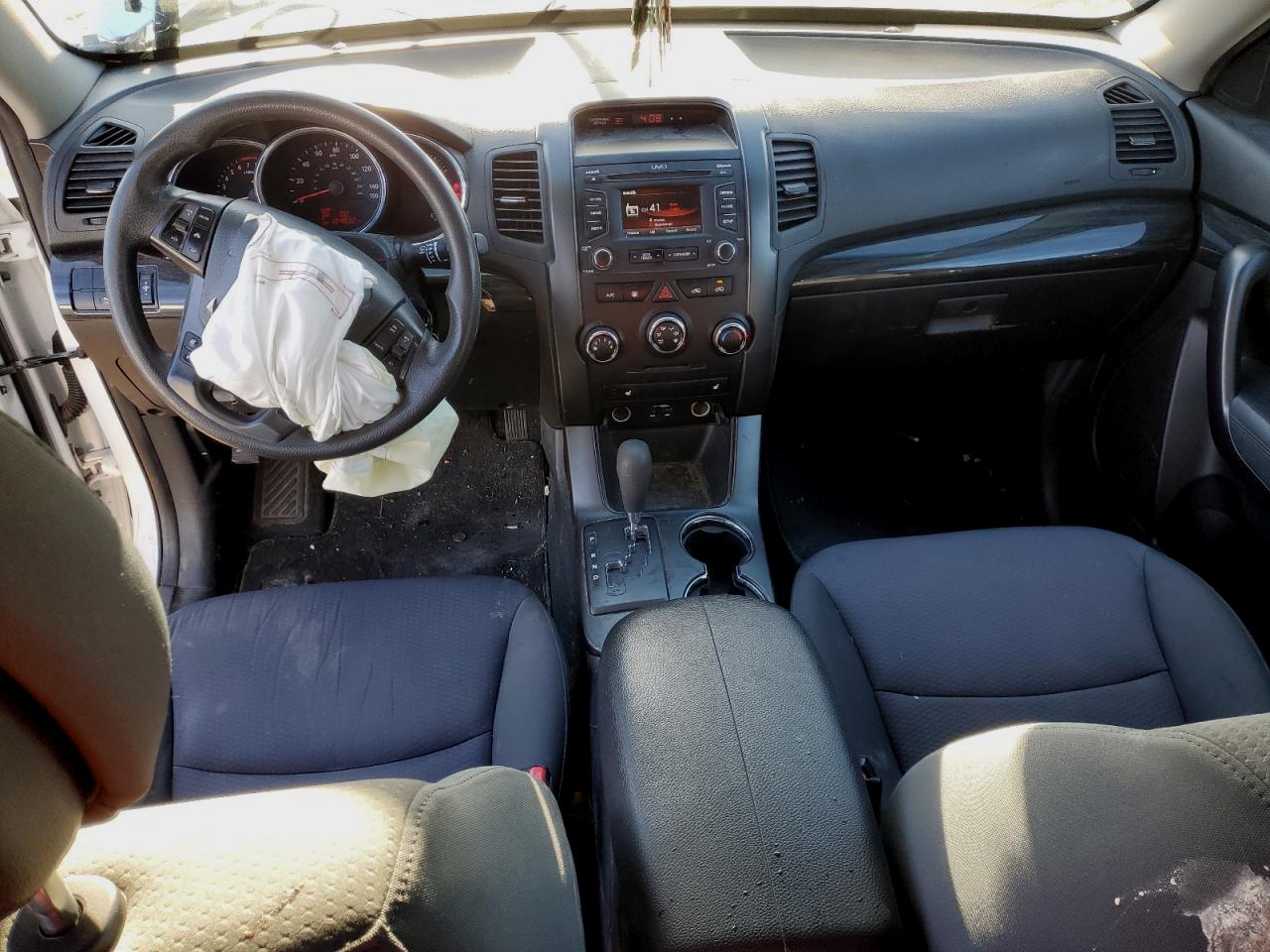 2013 Kia Sorento - Image 8