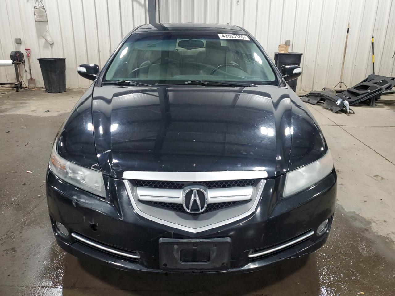 2007 Acura TL - Image 5