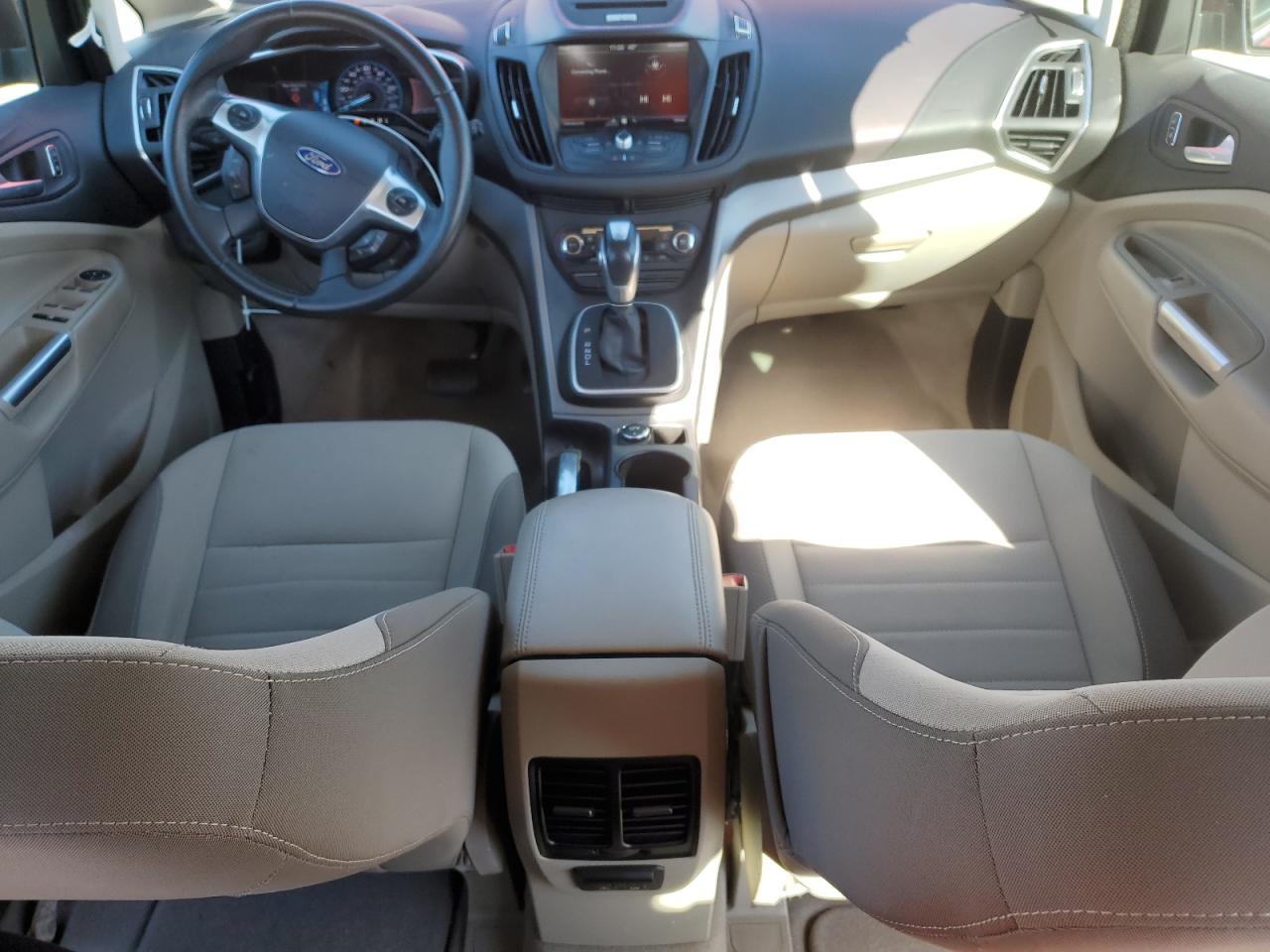 2013 Ford C-MAX - Image 8
