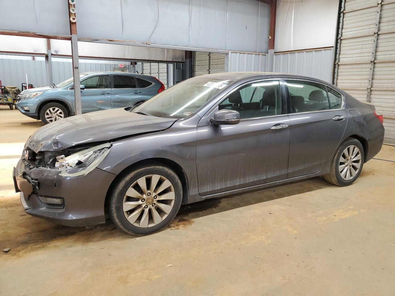 2014 Honda Accord - Image 1