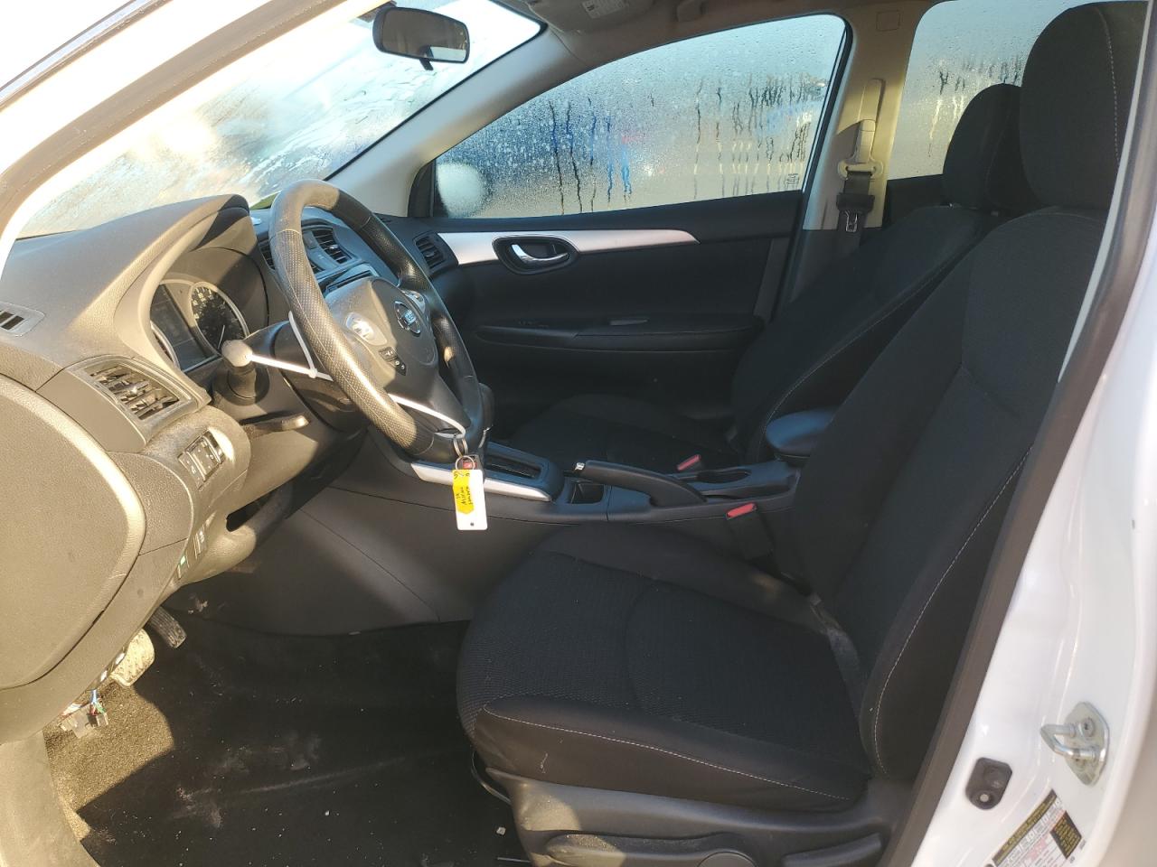 2019 Nissan Sentra - Image 7